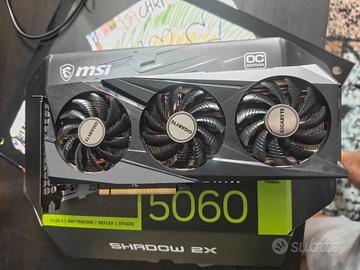 Nvidia RTX 3060 12GB OC Gigabyte 