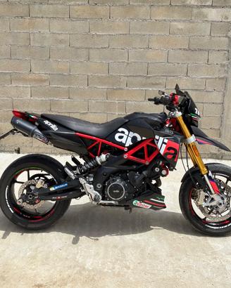 Aprilia Dorsoduro 900