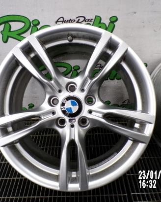 CERCHIO BMW F30 M-SPORT DA 18 X 8 ET 34 2018