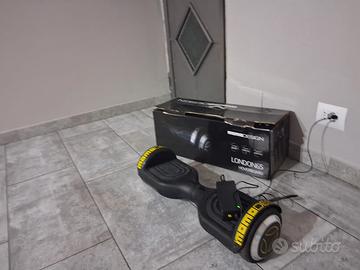 hoverboard london65 momo design 