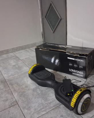 hoverboard london65 momo design 