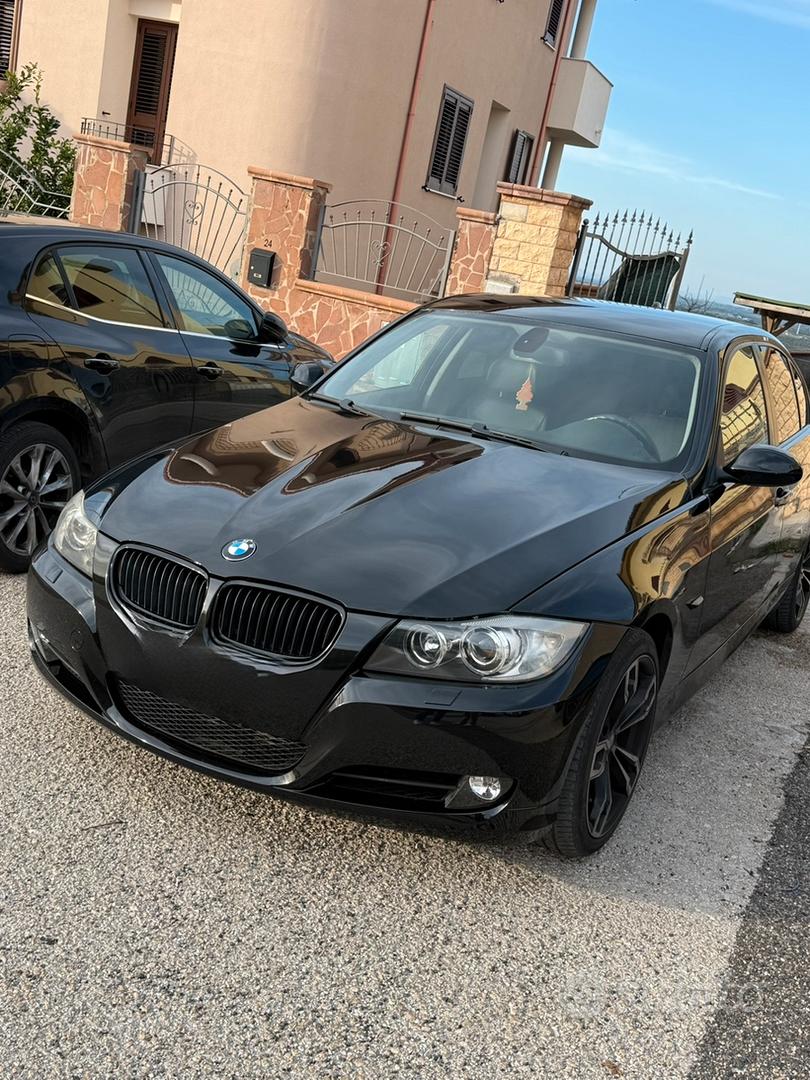 BMW Serie 3 (E90/91)