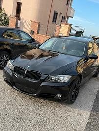 BMW E90 320D