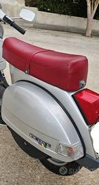Piaggio Vespa 125 PX - 1987 arco balaleno