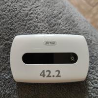 Router Wifi Huawei E5251 42.2 Mbps Brandizzato TIM