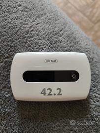Router Wifi Huawei E5251 42.2 Mbps Brandizzato TIM