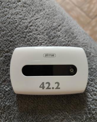 Router Wifi Huawei E5251 42.2 Mbps Brandizzato TIM