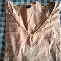 Maglietta primaverile