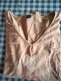 Maglietta primaverile