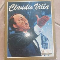 Collezione musicassette di Claudio Villa