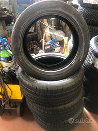 Pirelli scorpion zero 255/45R20