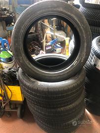 Pirelli scorpion zero 255/45R20