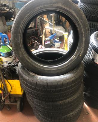 Pirelli scorpion zero 255/45R20
