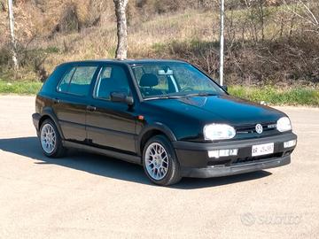 Volkswagen Golf GTI 2.0 cat 5 porte ASI
