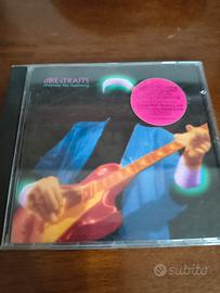 cd Dire straits
