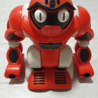 Robot interattivo - Boombot
