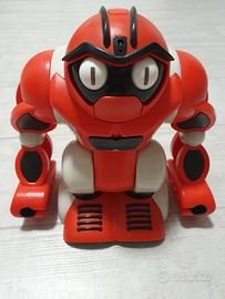 Robot interattivo - Boombot