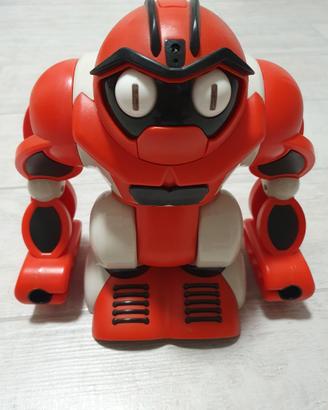 Robot interattivo - Boombot
