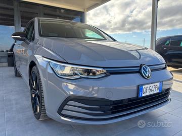 Volkswagen Golf 2.0 TDI 150 CV DSG SCR Style