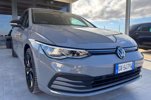Volkswagen Golf 2.0 TDI 150 CV DSG SCR Style