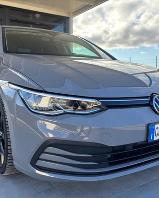 Volkswagen Golf 2.0 TDI 150 CV DSG SCR Style