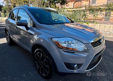 Ford Kuga Business Kuga 2.0 TDCi 163CV 4WD Powersh