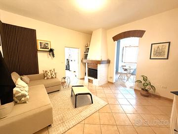 Borgo S Lorenzo 4 vani ripostiglio climatizzato