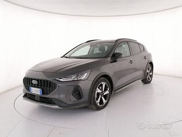 Ford Focus Active 1.0t ecoboost h X 125cv