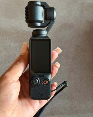 Dji osmo pocket 3 creator combo