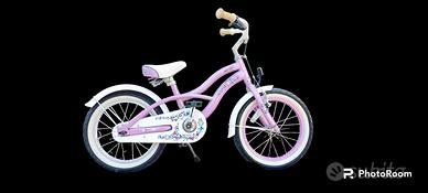 BIKESTAR Bicicletta bambini