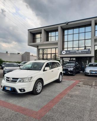 Fiat Freemont 2.0 Multijet 140 CV 7 POSTI