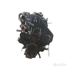 Motore Ford Focus 1.8 Tdci Diesel del 2006 - KKDA