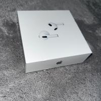 Cuffie AirPods 3ª Generazione