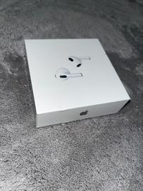 Cuffie AirPods 3ª Generazione