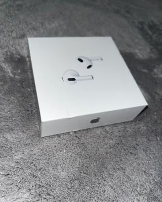 Cuffie AirPods 3ª Generazione