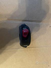 Commutatore destro Ducati Panigale V4 street fight