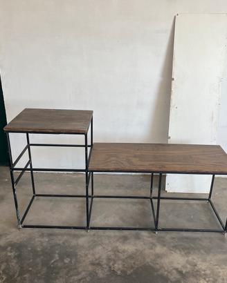 Gabbia piccoli animali