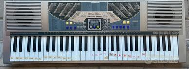 🎹🎶 Pianola Bontempi come nuova più custodia
