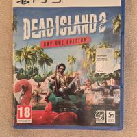 Dead Island 2 - PS5