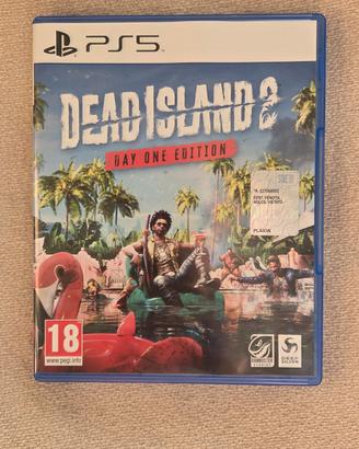 Dead Island 2 - PS5