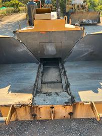 Finitrice Bitelli BB621