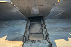 Finitrice Bitelli BB621