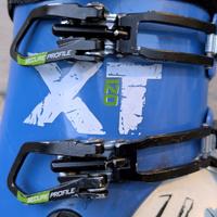 Scarponi Lange XT 120 (27.5) scarpetta SEMINUOVA