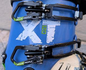 Scarponi Lange XT 120 (27.5) scarpetta SEMINUOVA