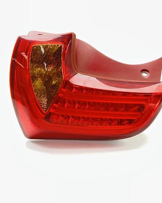STOP FANALE POSTERIORE SINISTRO KIA Picanto 3° Se