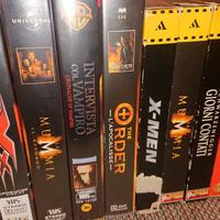 videocassette