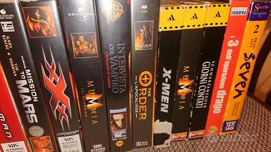 videocassette