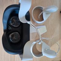 META QUEST 2 128GB VR REALTÀ VIRTUALE 