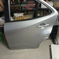 Portiere Yaris cross