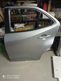 Portiere Yaris cross